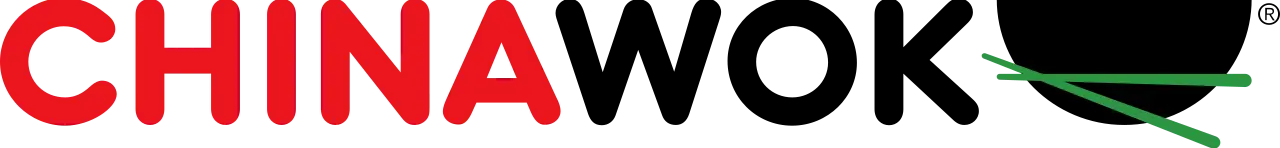Logo Chinawok